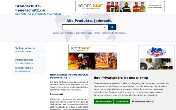 brandschutz-feuerschutz.de