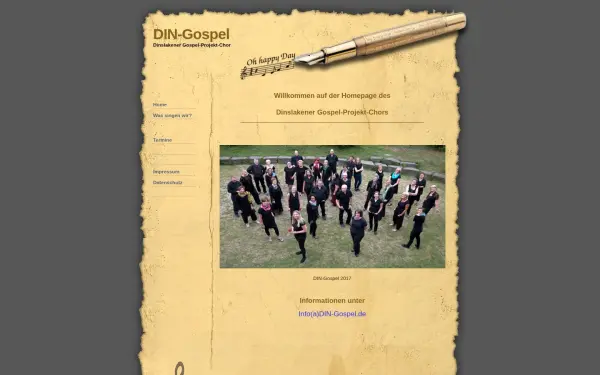 din-gospel.de