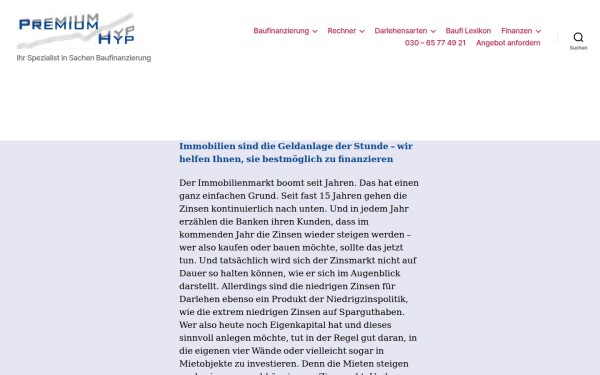 premiumhyp.de