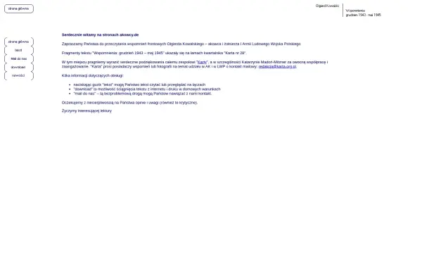 akowcy.de