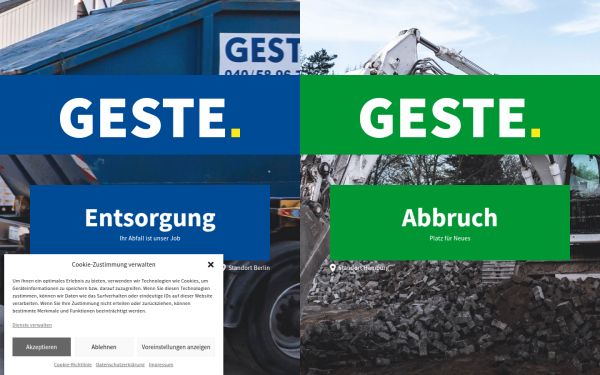 geste-gmbh.de