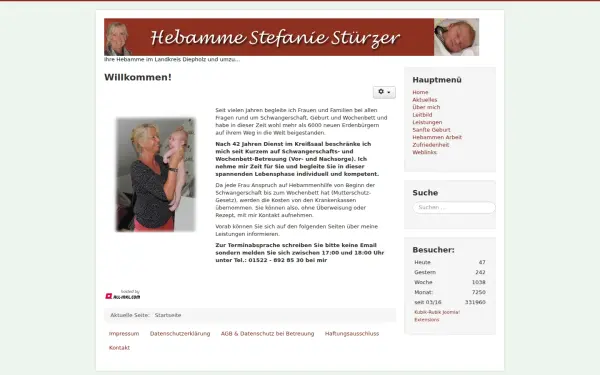 hebamme-diepholz.de