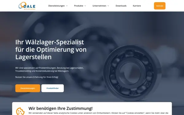 www.dale.de