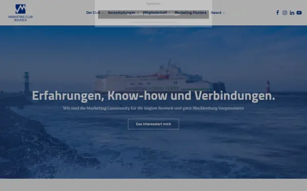 marketing-club-rostock.de