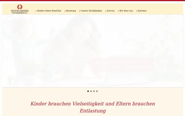 www.ak-familienhilfe.de