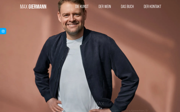 max-giermann.de