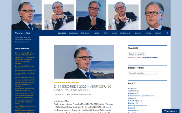 thomas-h-stuetz.eu