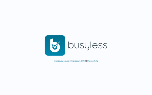 www.busyless.net