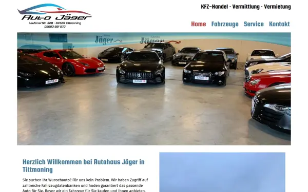 auto-jaeger.de