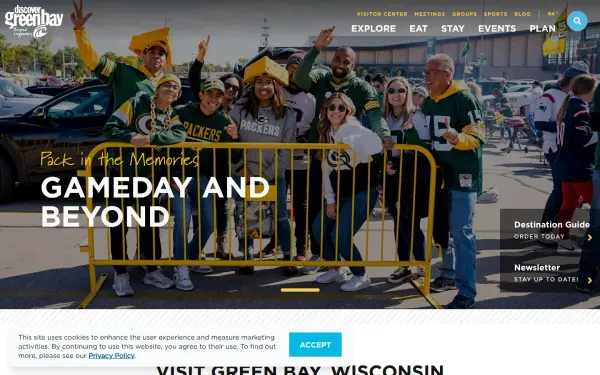 www.greenbay.com