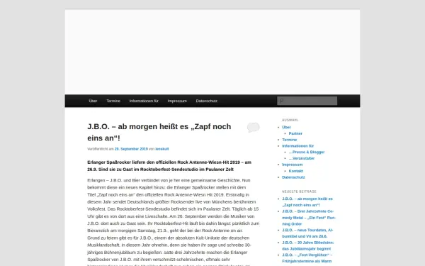 www.megapress.de