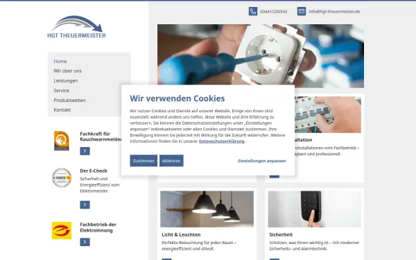 theuermeister.prokauf-service.de
