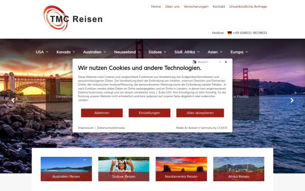 www.tmc-reisen.de
