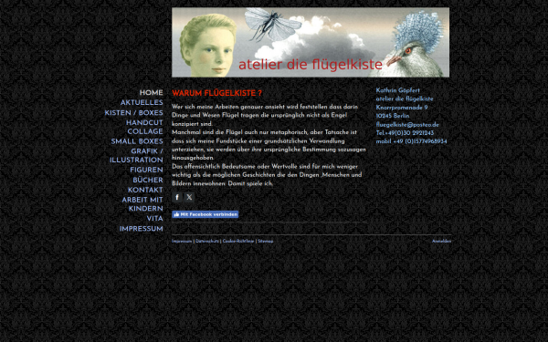 www.fluegelkiste.de