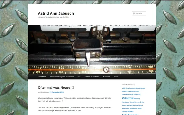 annjabusch.de