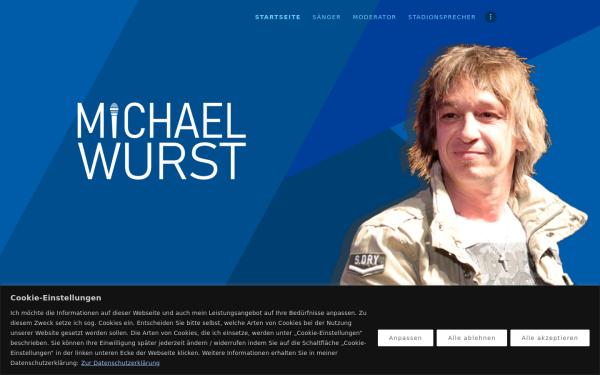 www.michaelwurst.de
