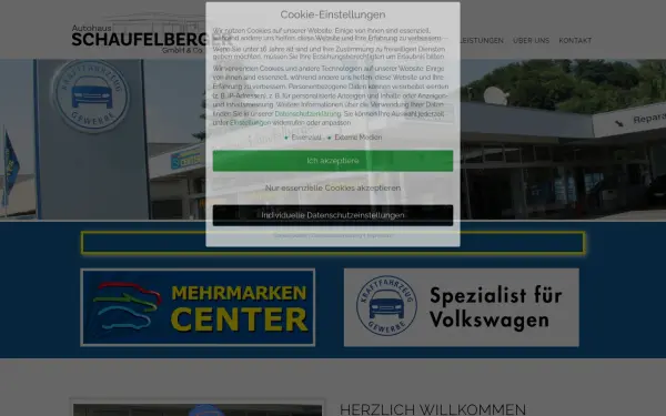 www.autohaus-schaufelberger.de