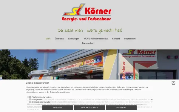 maler-koerner.de