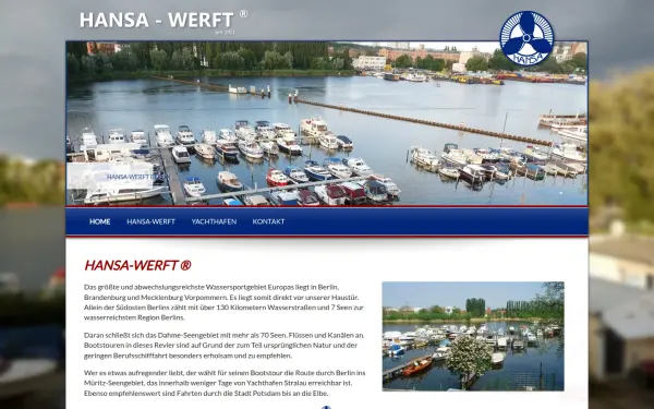 hansa-werft.de