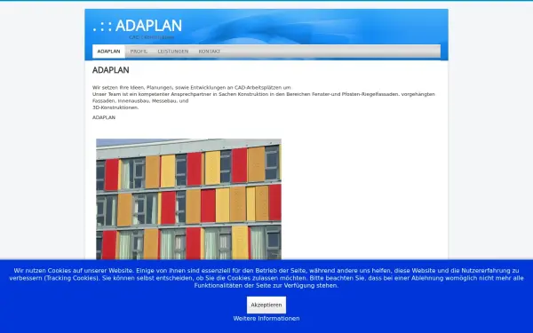 adaplan.de