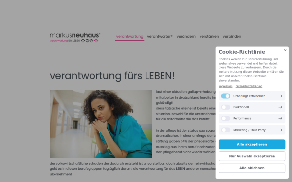 www.derspeaker.de