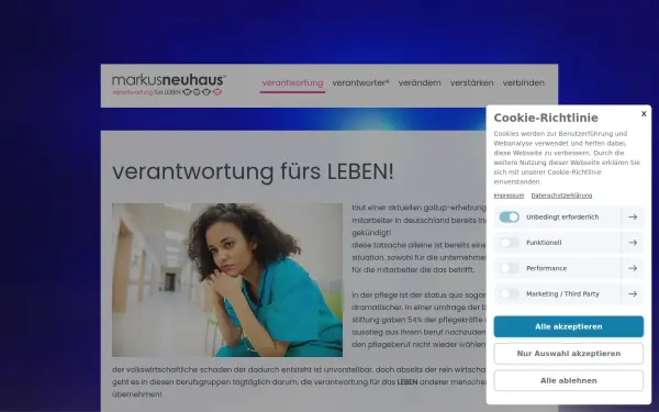 www.derspeaker.de