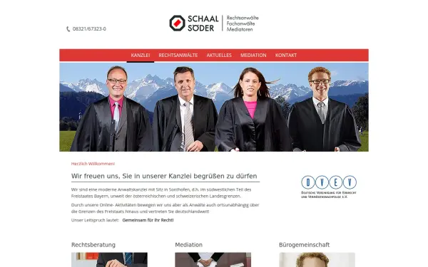 www.kanzlei-schaal-soeder.de