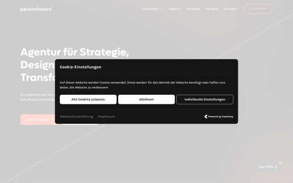 pechschwarz.com
