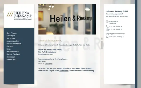 www.heilen-rieskamp.de