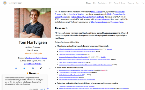 www.tomhartvigsen.com