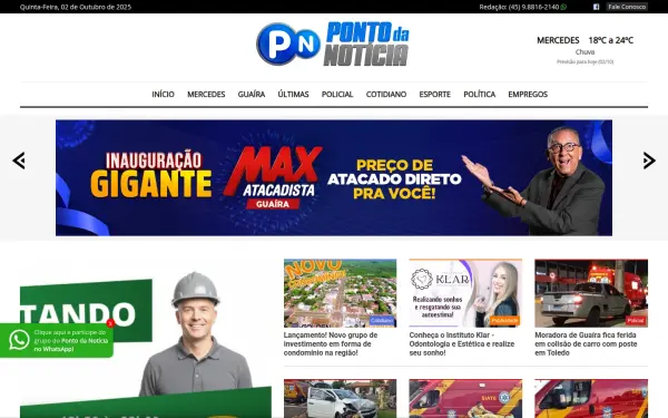 pontodanoticia.com