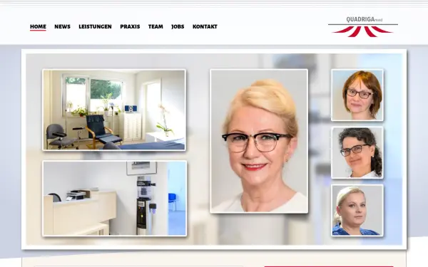 quadrigamed.de