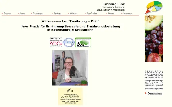 adipositaszentrum-ravensburg.de