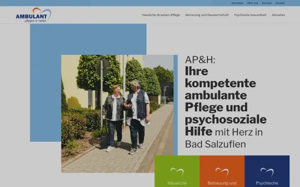 ambulant-pflegen-helfen.de