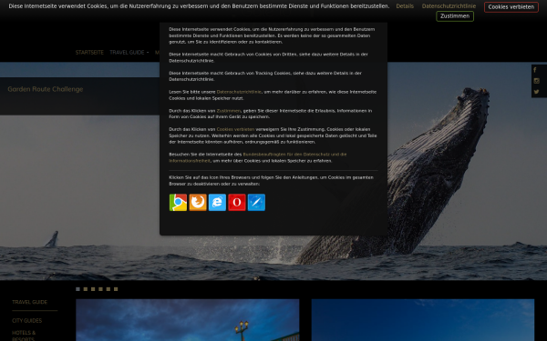 gatetotravel.de