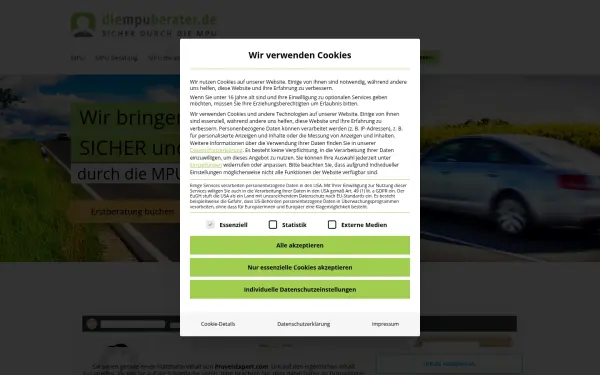 www.diempuberater.de