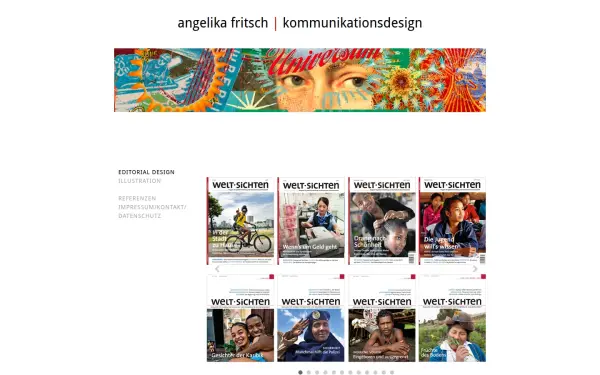 angelikafritsch.de