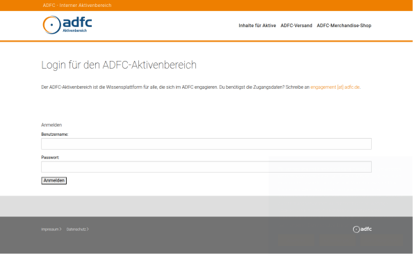 aktiv.adfc.de