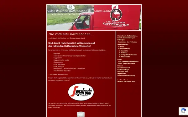 www.die-rollende-kaffeebohne.de