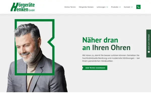 www.henken-hoergeraete.de