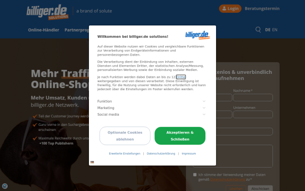 www.solutions.billiger.de