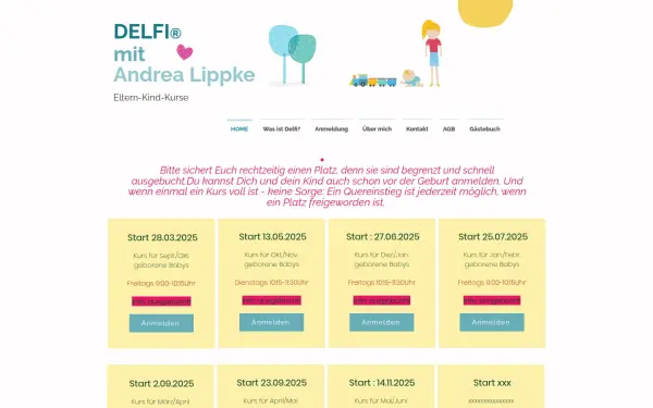 www.delfi-lippke.de