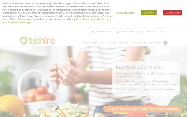 www.tischline.de