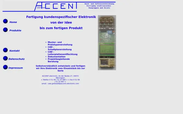 accent-electronic.de