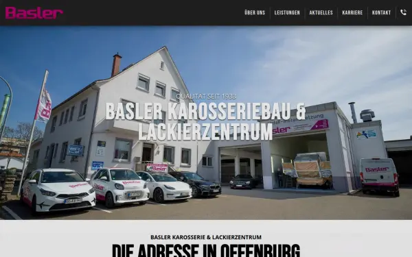 www.basler-karosseriebau.de