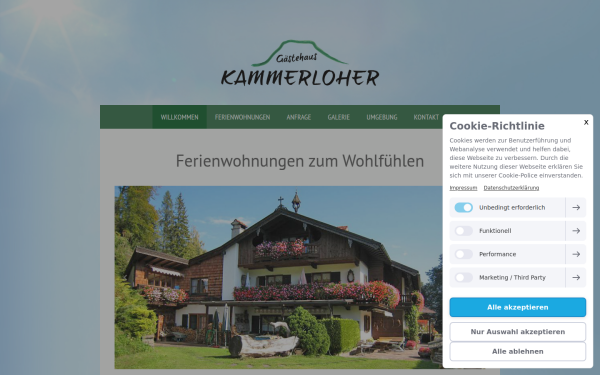 www.gaestehaus-kammerloher.de