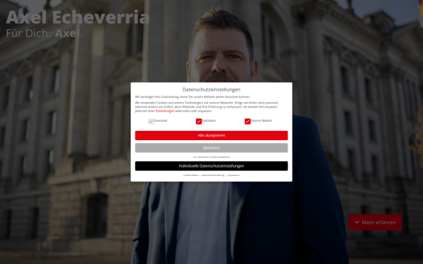 axel-echeverria.de