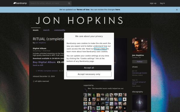 jonhopkins.bandcamp.com