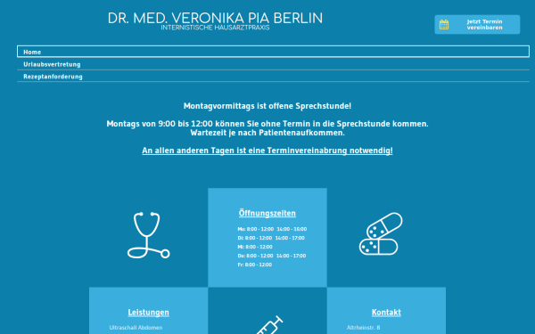 www.veronika.berlin