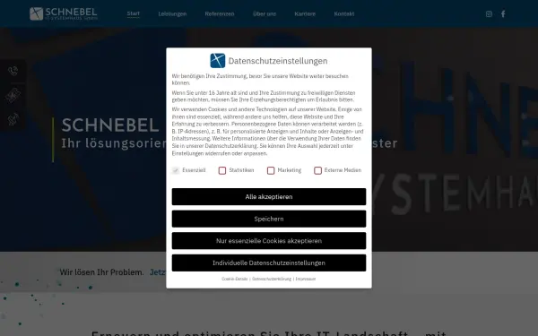 www.schnebel-it.de